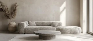 Greige ,Gray Beige,, Living Room Color Ideas