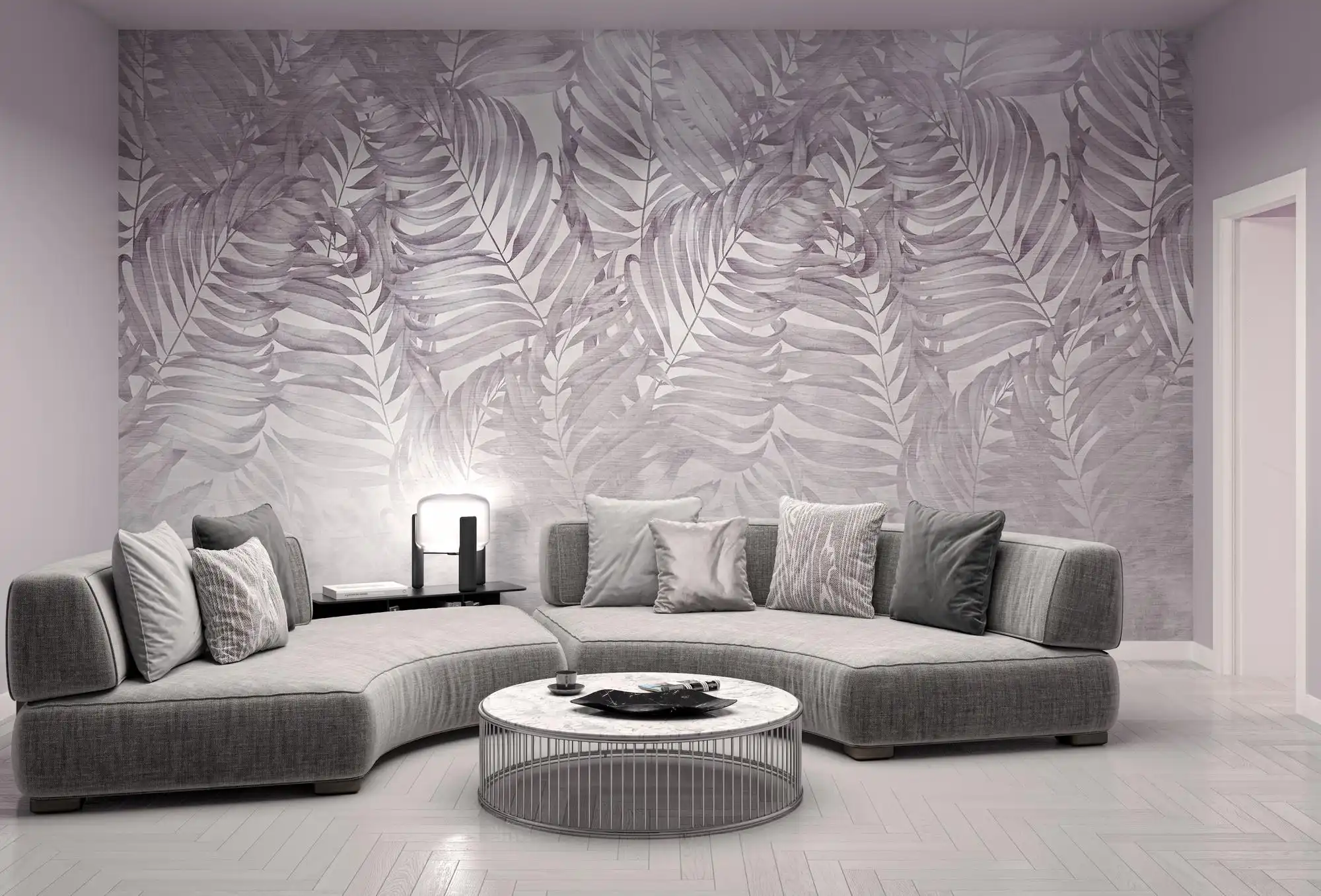 Go for Gray Wallpaper Patterns, Gray Living Room Ideas Go for Gray Wallpaper Patterns, Gray Living Room Ideas