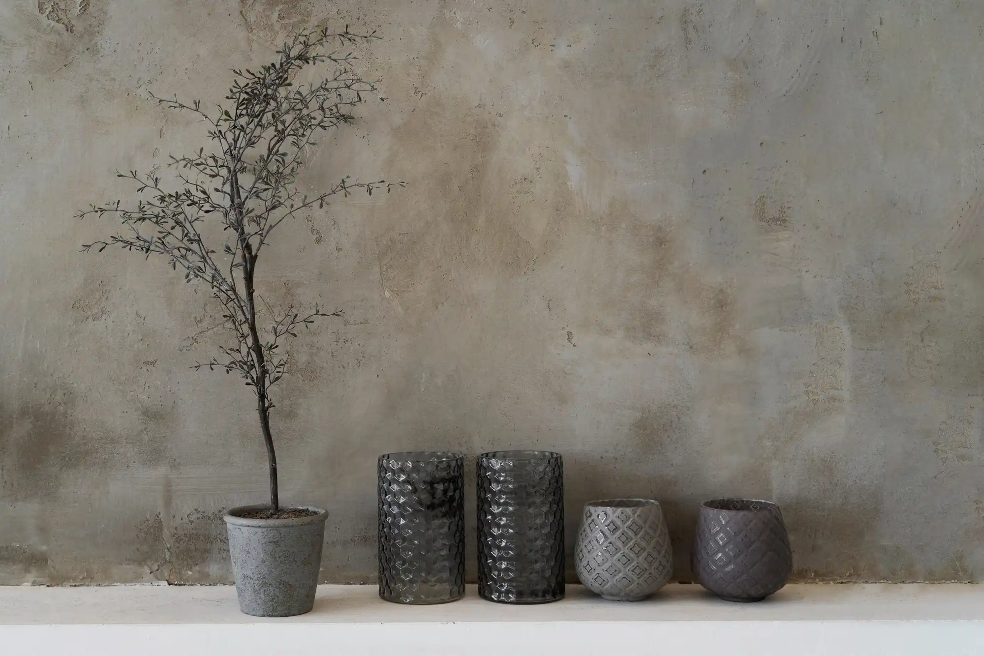 Pair Gray with Natural Materials, Gray Living Room Ideas Pair Gray with Natural Materials, Gray Living Room Ideas