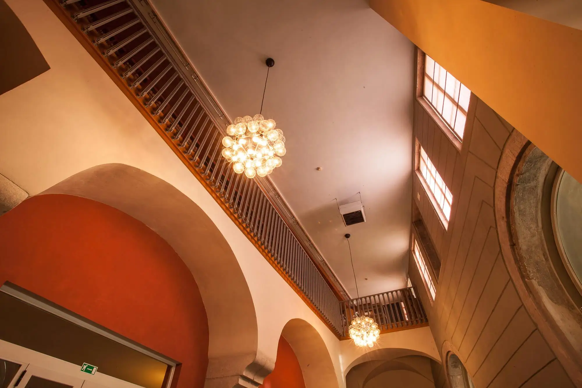 Central Ceiling Fixture Ideas, Living Room Lighting Ideas