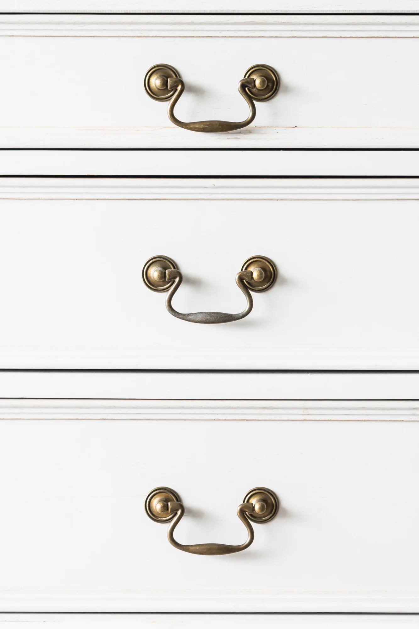 Vintage or Antique Style Hardware, Kitchen Cabinet Hardware Ideas